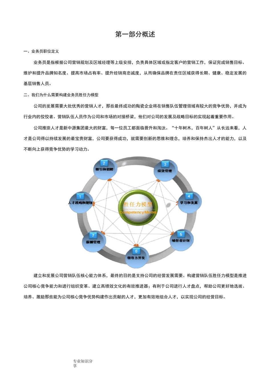 业务员胜任力模型_第3页