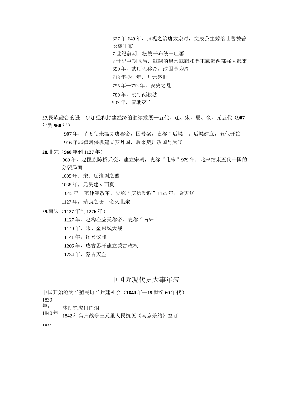 中国古代史时间_第2页