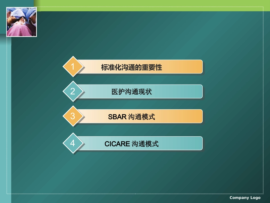 标准化沟通在临床护理中的应用_第2页