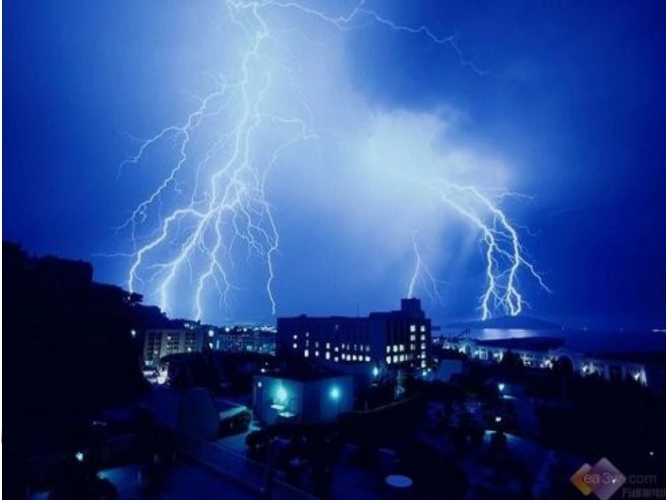 小学生安全用电知识(PPT)_第3页