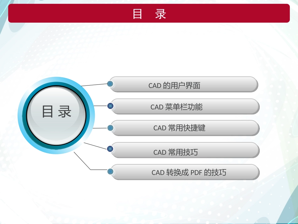 CAD基础教程.ppt_第2页