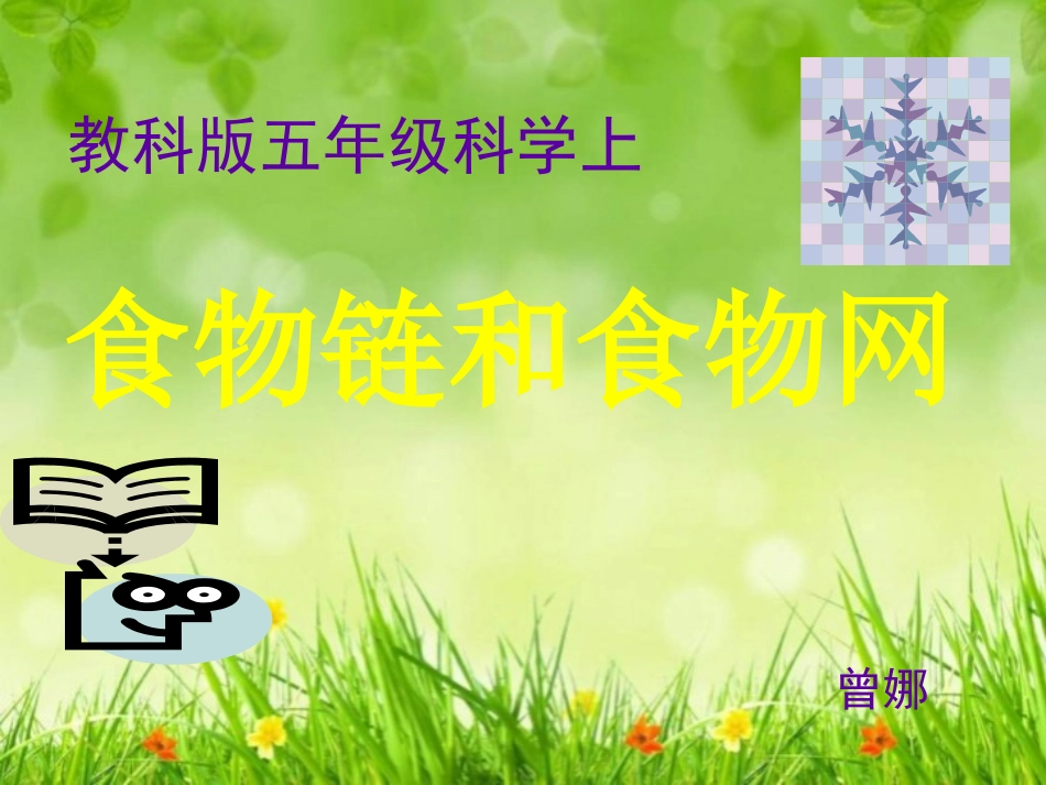 食物链与食物网_第2页