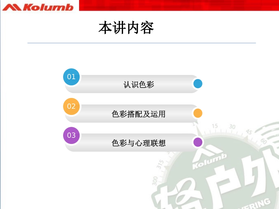 色彩基础知识_第2页