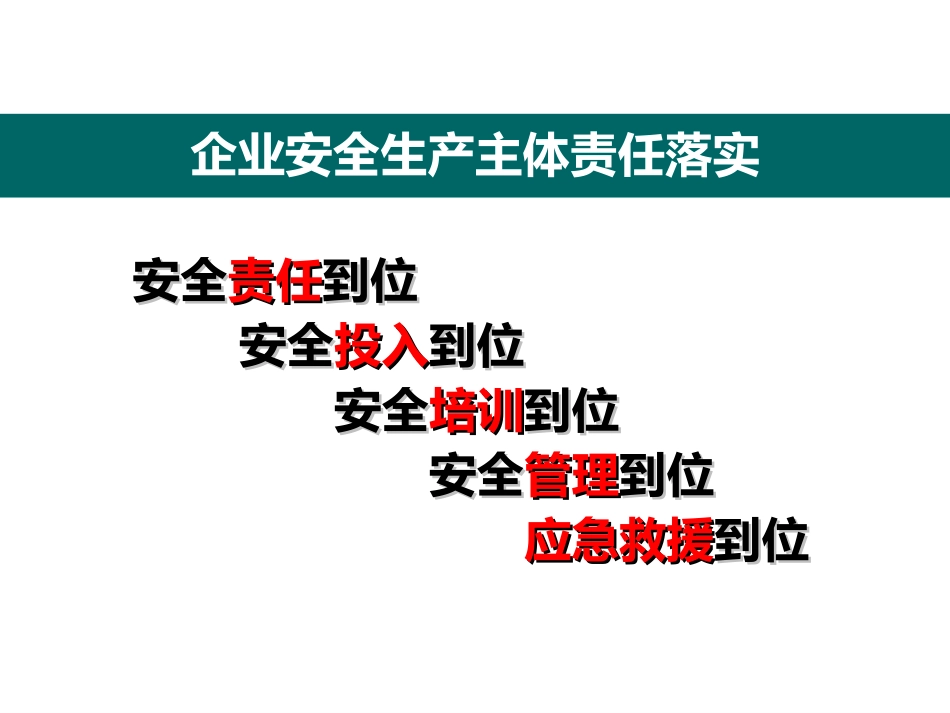 企业安全生产主体责任落实_第3页