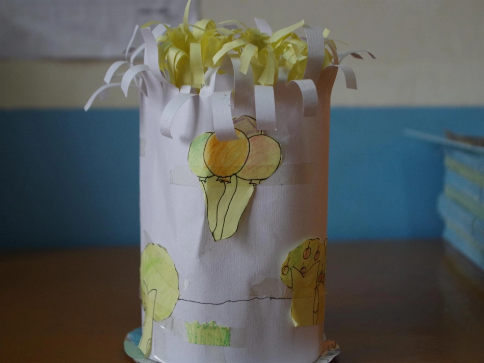 我的小制作  (作文指导课)_第3页