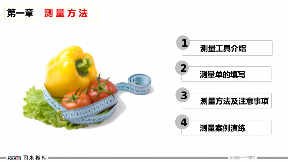 家居设计师量尺方法_第2页