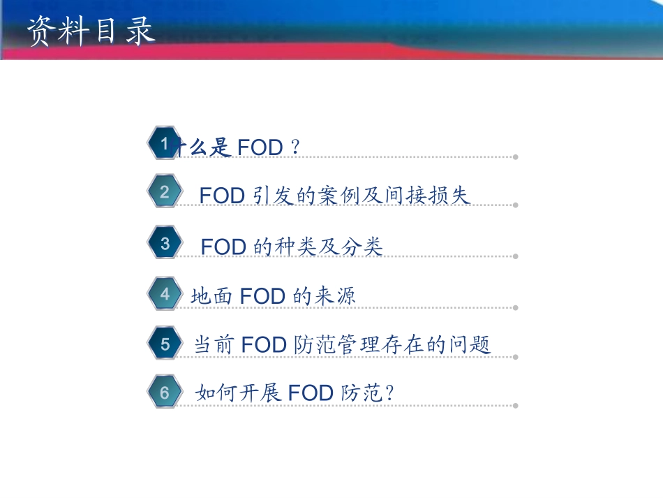 机场FOD防范管理_第2页