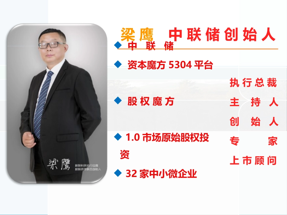 大凉山生态农业产业链平台公司战略规划及落地方案v5.6_第2页