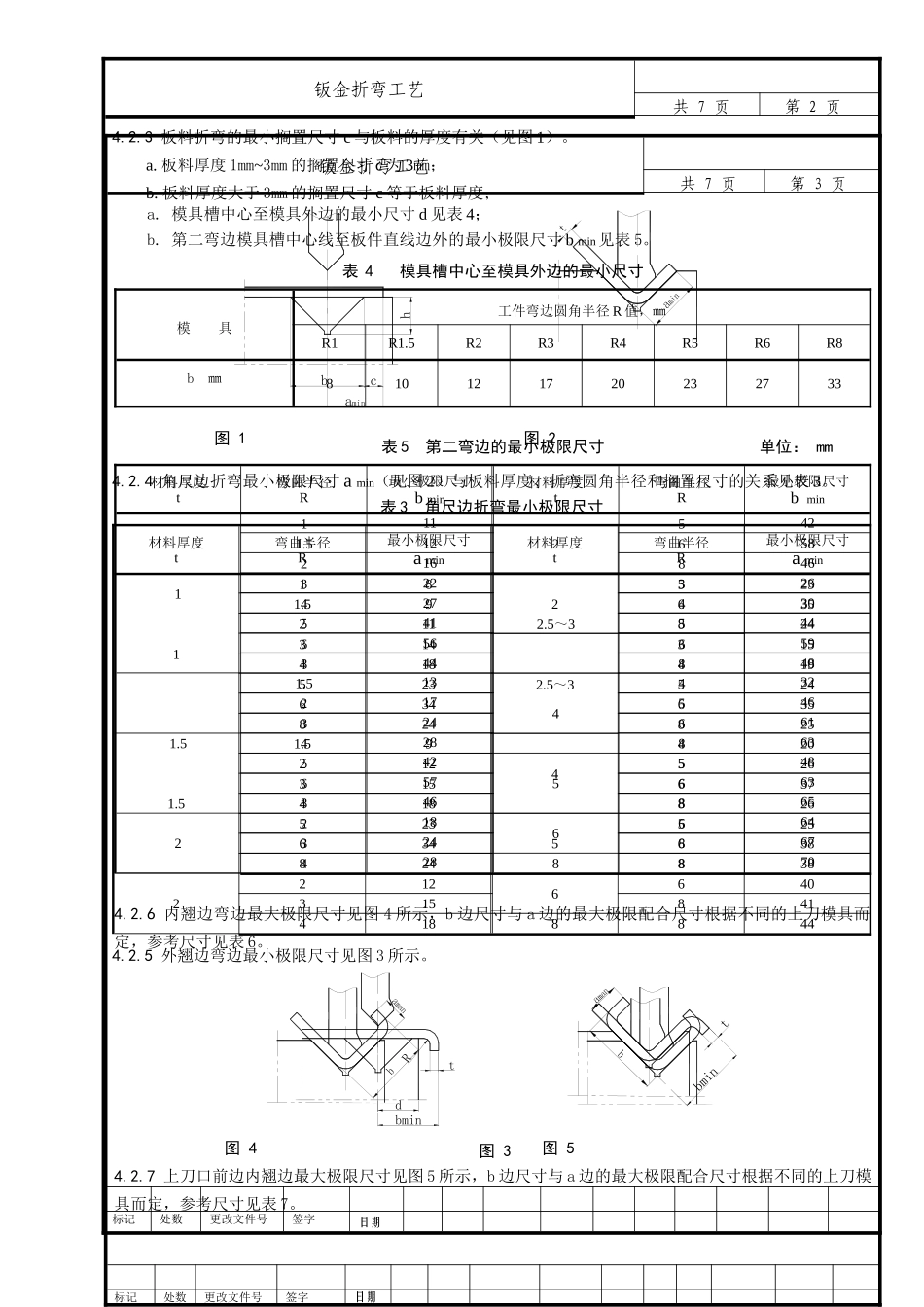 钣金折弯工艺_第2页