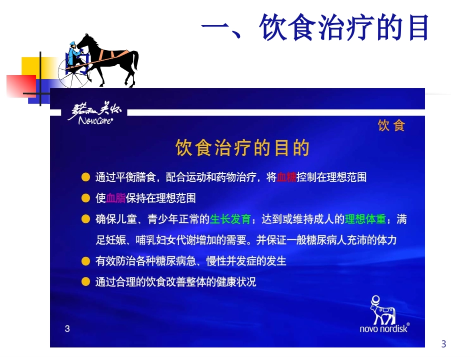 糖尿病的饮食护理课件_第3页