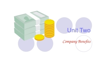 新编剑桥商务英语unit2