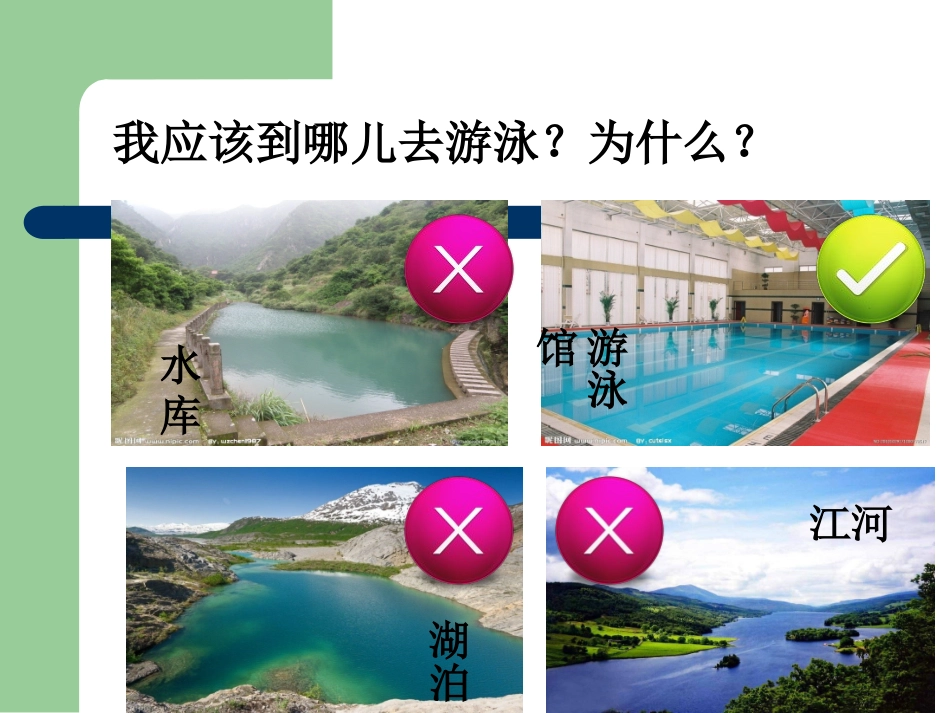 防溺水安全教育PPT课件_第3页