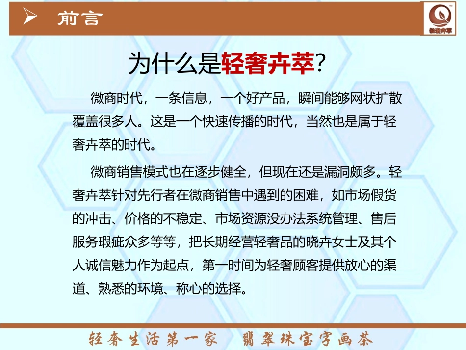 微商平台及品牌建设方案_第2页