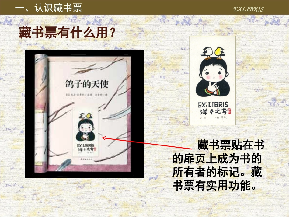 第六课《藏书票》_第3页