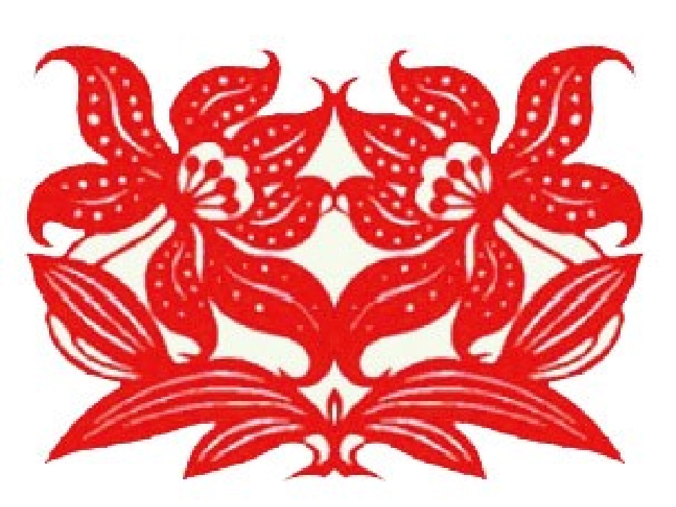 剪纸PPT课件_第2页