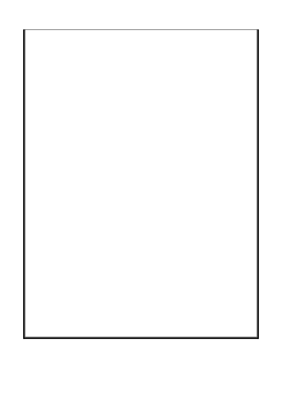 架子工安全教育培训记录表_第3页