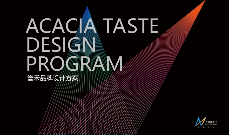 品牌LOGO设计提案_第1页