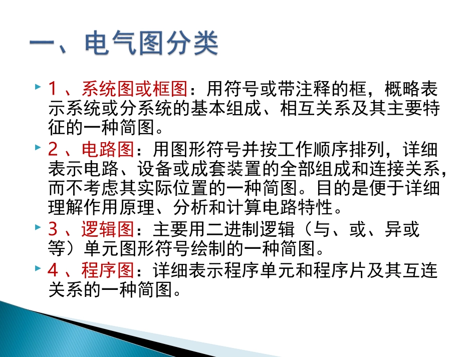 电气图纸制图规范(图文)_第2页