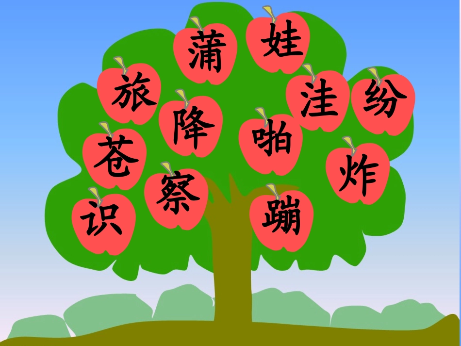 植物妈妈有办法(第二课时)_第2页