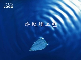 水处理工艺炭虑、UF、RO