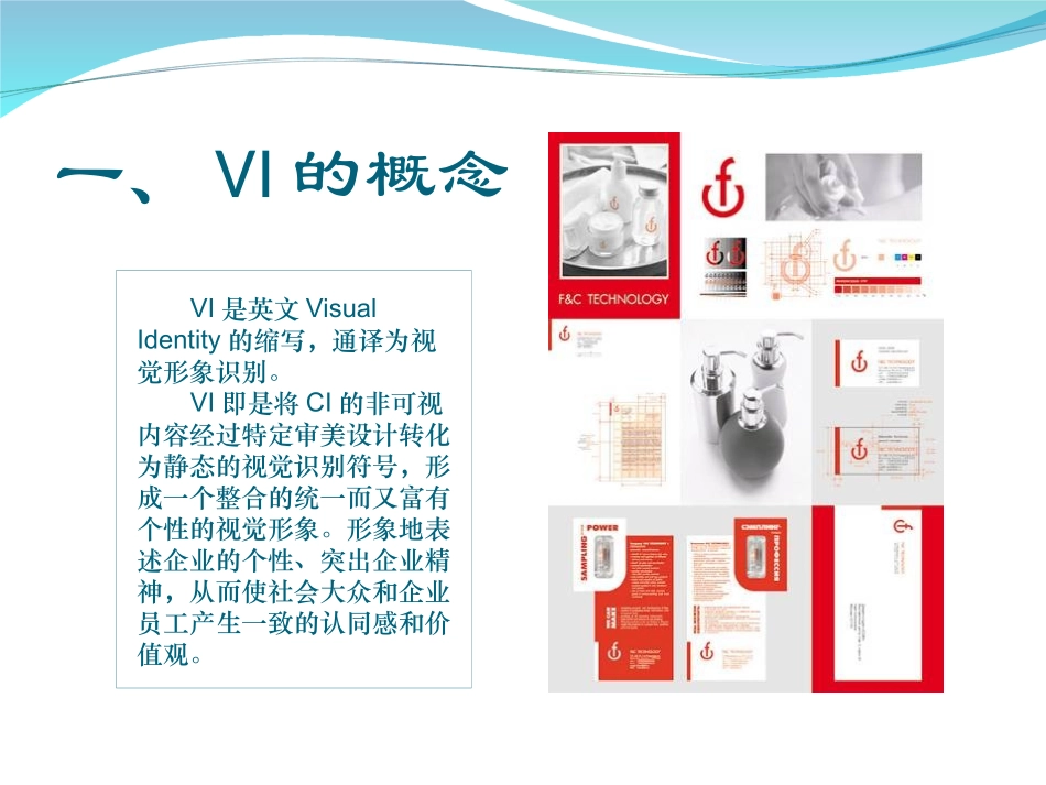 VI设计---PPT_第2页