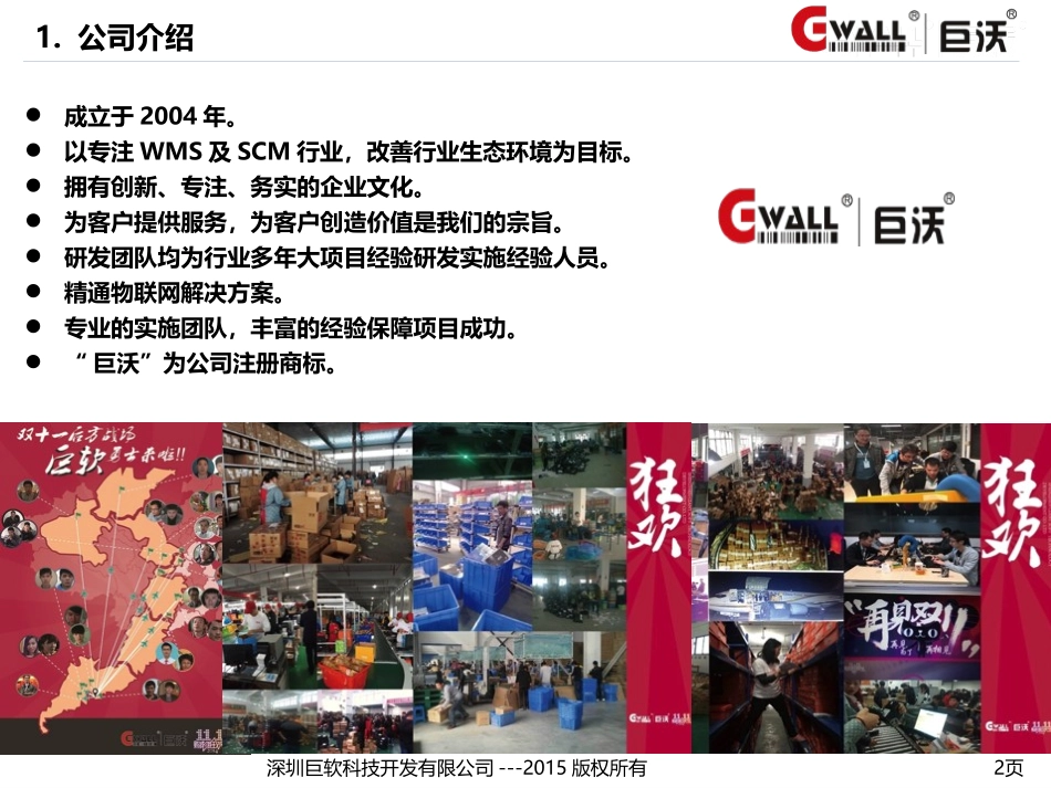 巨沃——电商WMS仓储解决方案_第2页