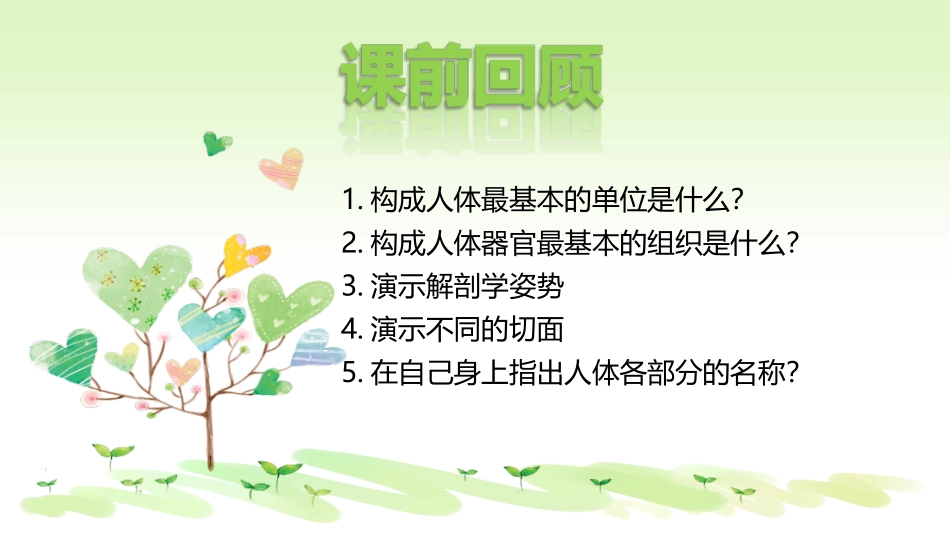 解剖学 细胞_第1页