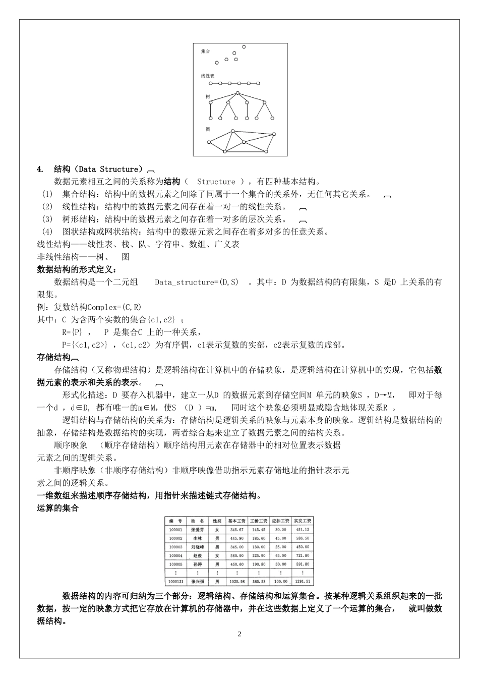 《数据结构》讲义_第2页