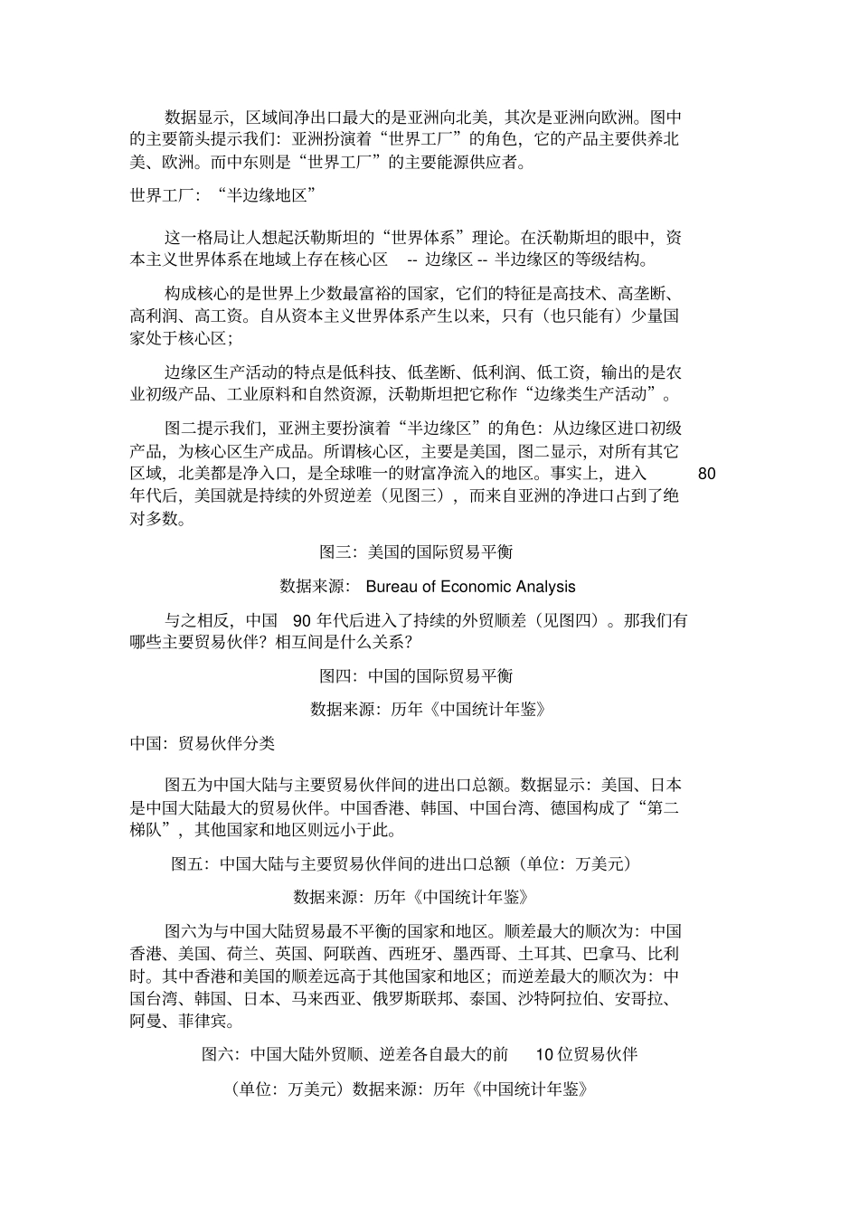 中国在全球经济中的地位_第2页