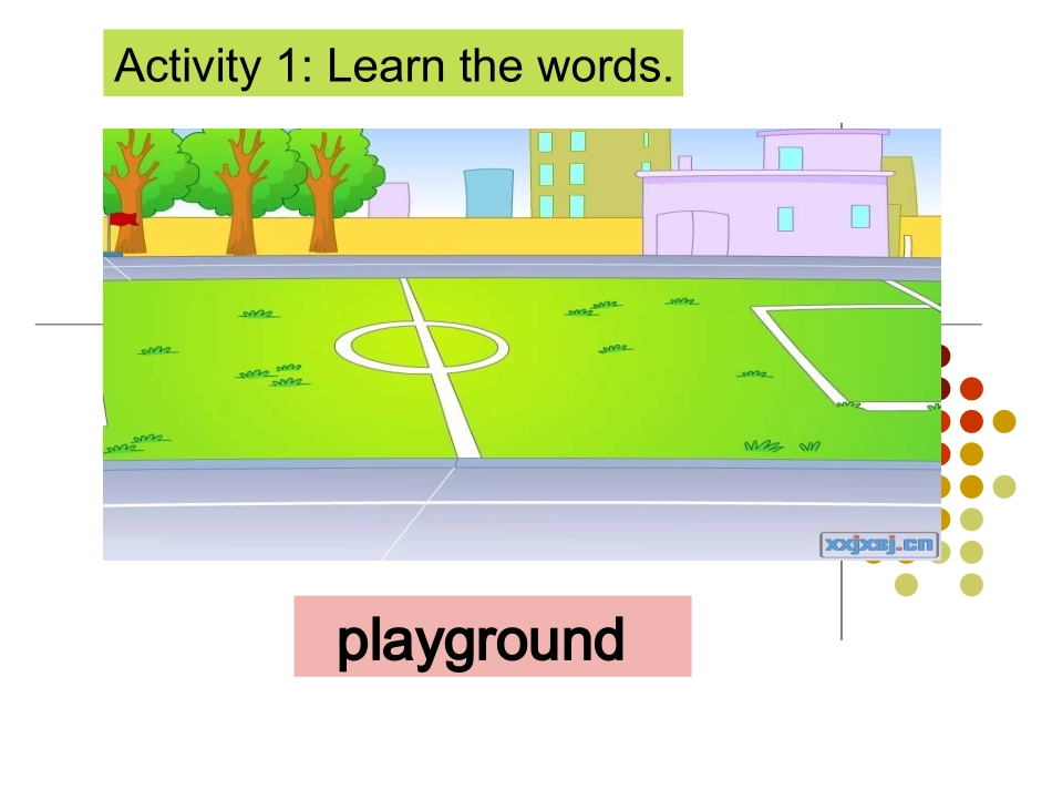剑桥少儿英语预备级下册 UNIT1 课件_第2页