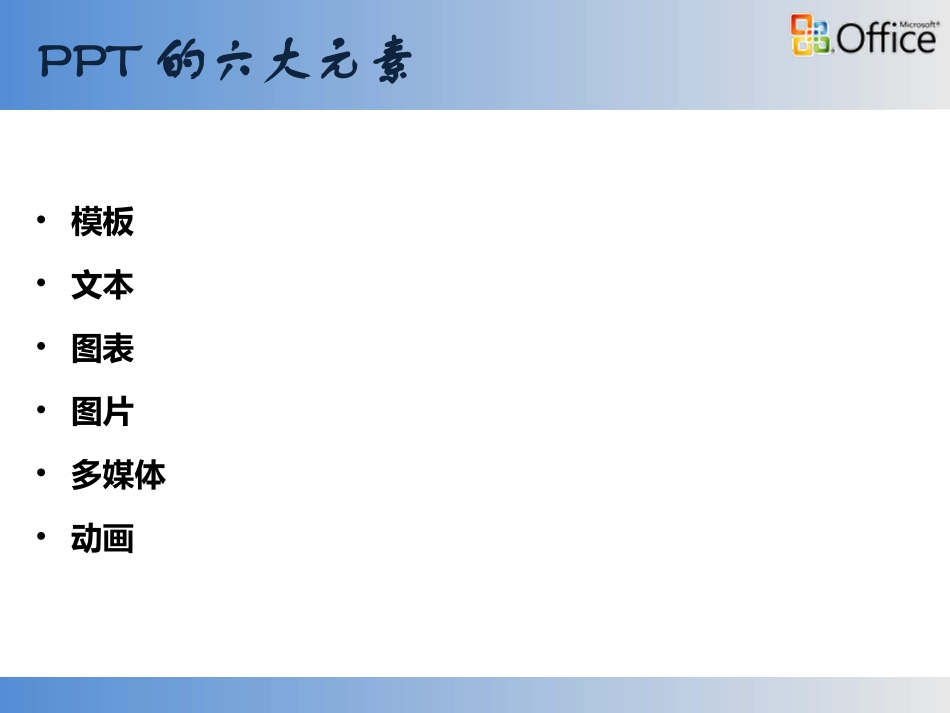 PPT制作技巧2018_第3页