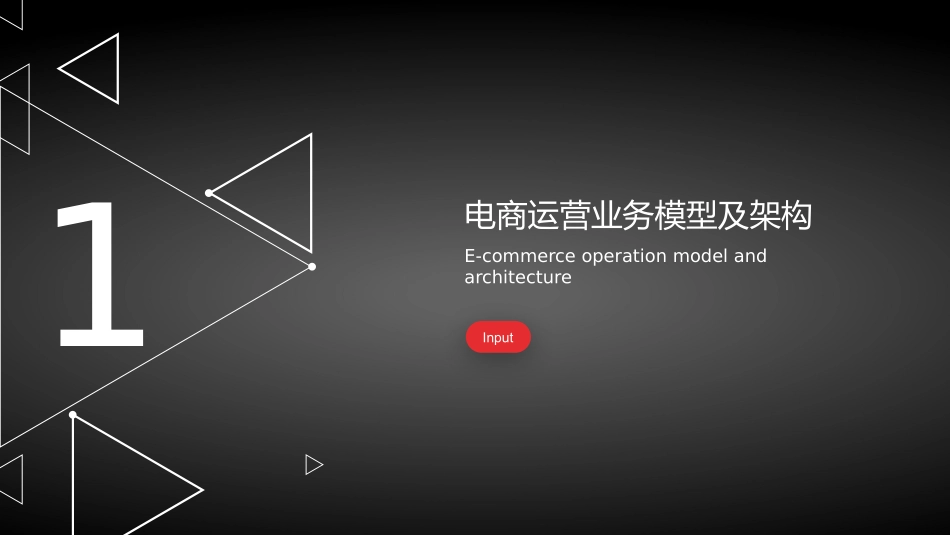 浅谈电商运营模型及会员体系_第3页
