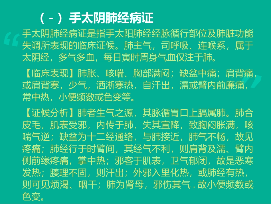 经络辨证幻灯片_第2页