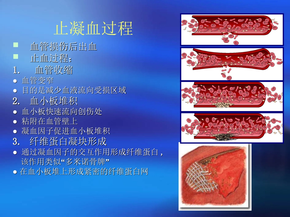 凝血常用指标解读_第3页