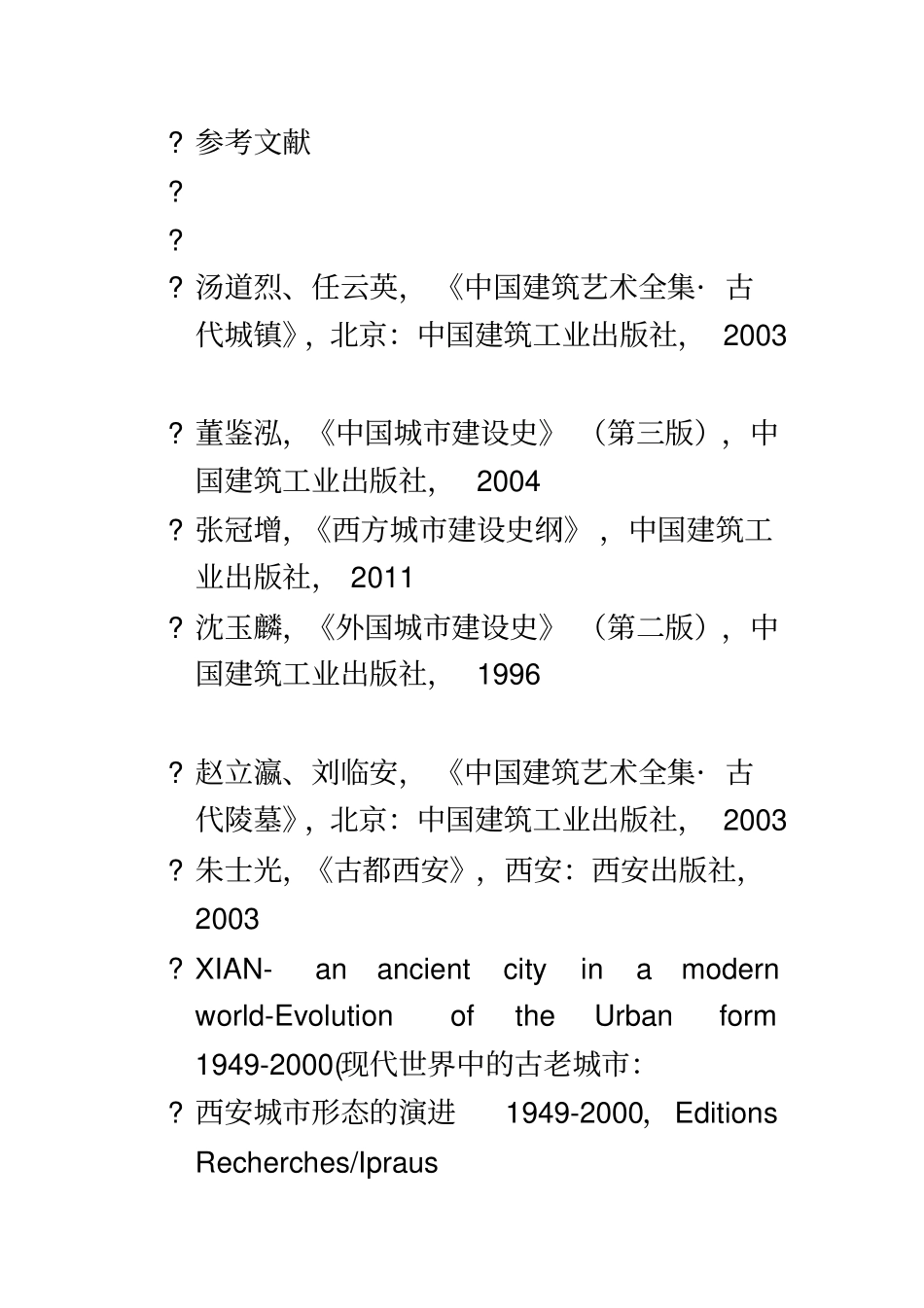 中国城建史参考书单_第2页