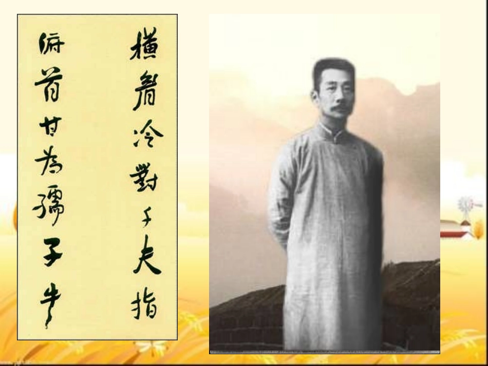 《从百草园到三味书屋》  ppt课件_第3页
