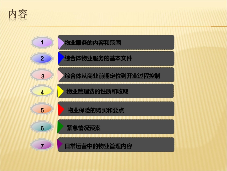 商业综合体运营管理_第3页