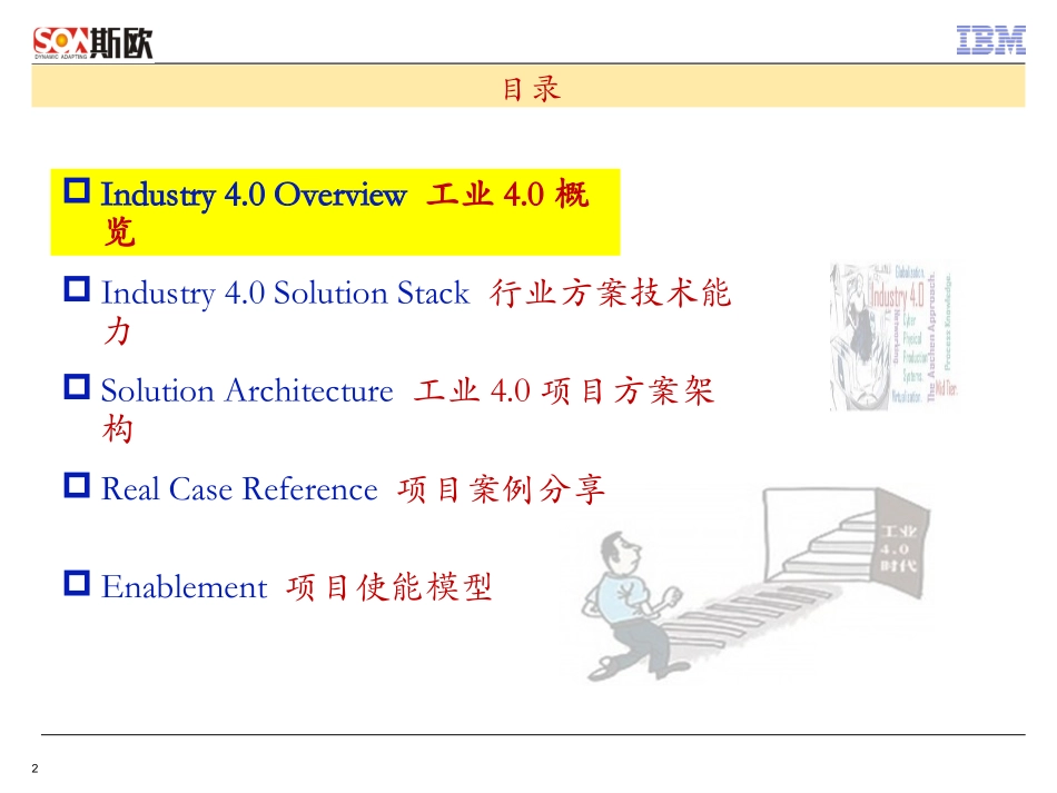 工业4.0总体方案架构 v1_第2页