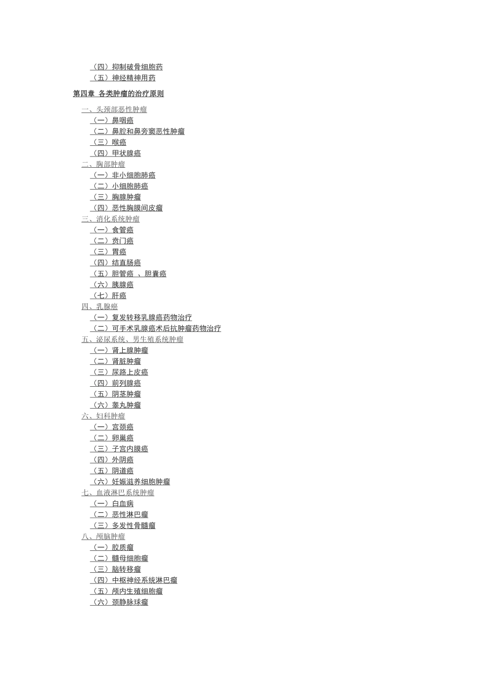 抗肿瘤药物临床应用指导原则_第2页