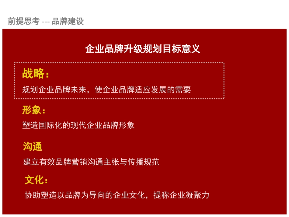 品牌建设流程__内部资料__重点_第2页