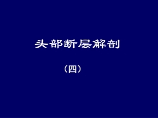大脑前中后动脉血管分布图