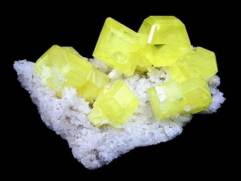 高中化学 人教版 选修三 第三章 晶体结构与性质 (优秀全节课件)_第3页