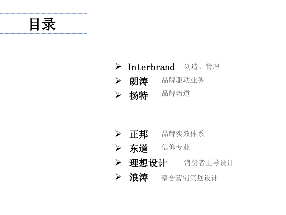 品牌策划公司_第2页