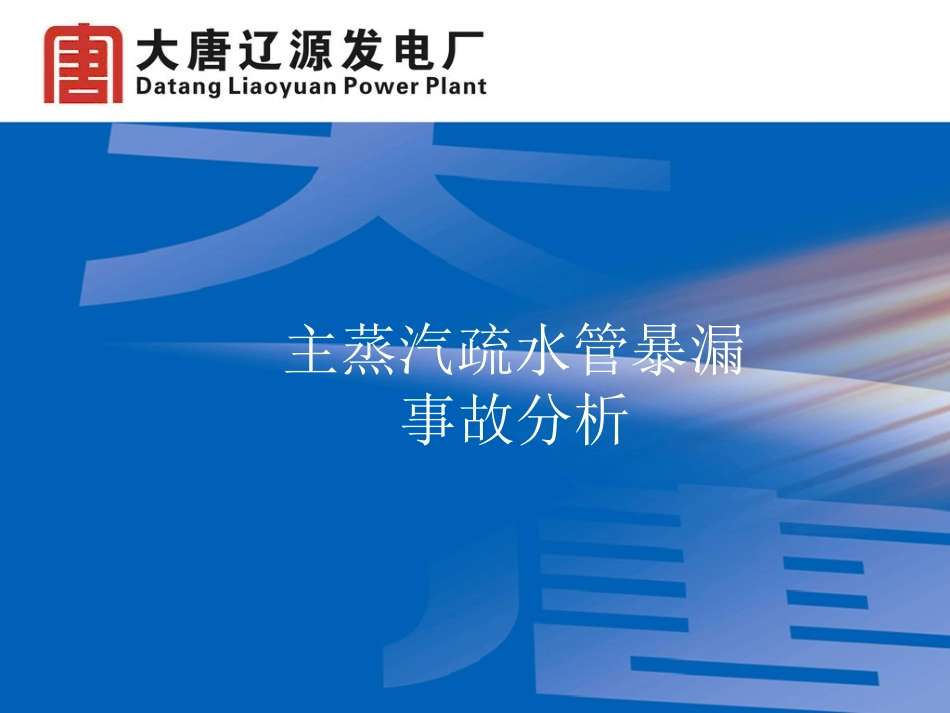 火力发电厂金属典型案例分析_第3页