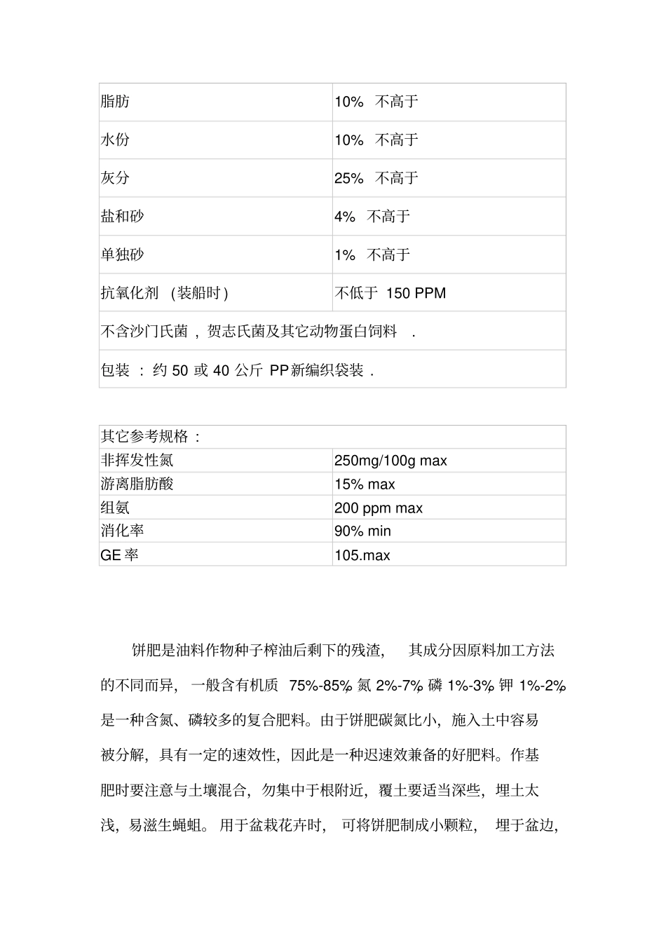 中国有机肥资源简介_第2页