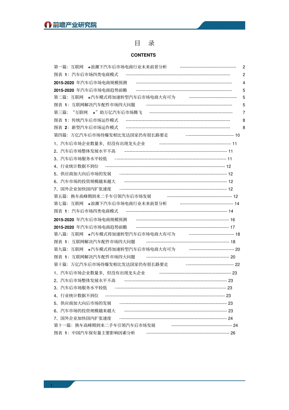 中国汽车后场场需求讲解_第1页