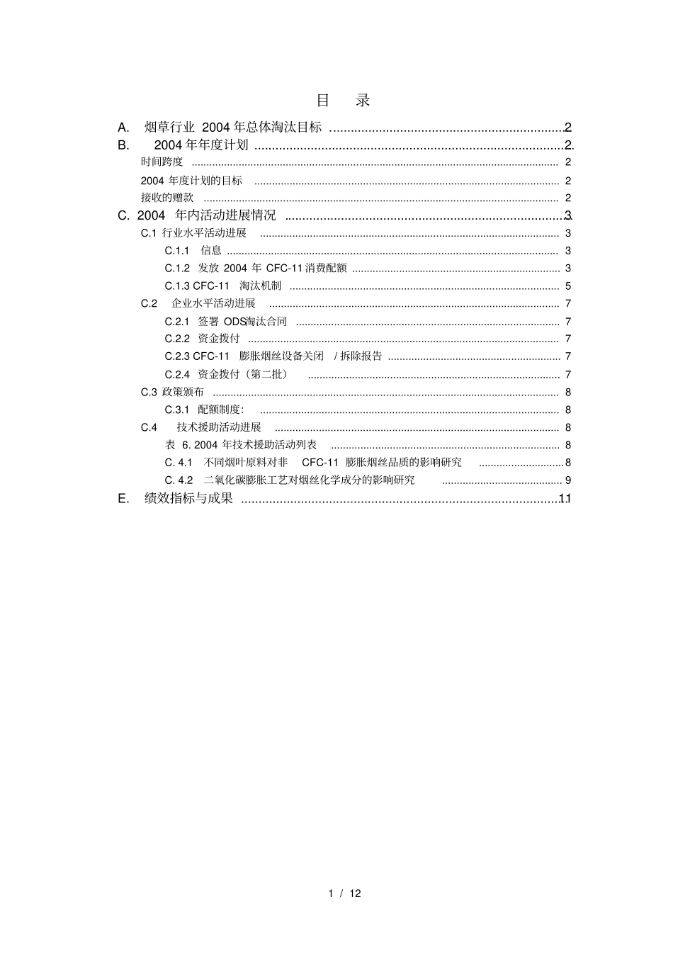 中国烟草行业cfc11淘汰_第2页