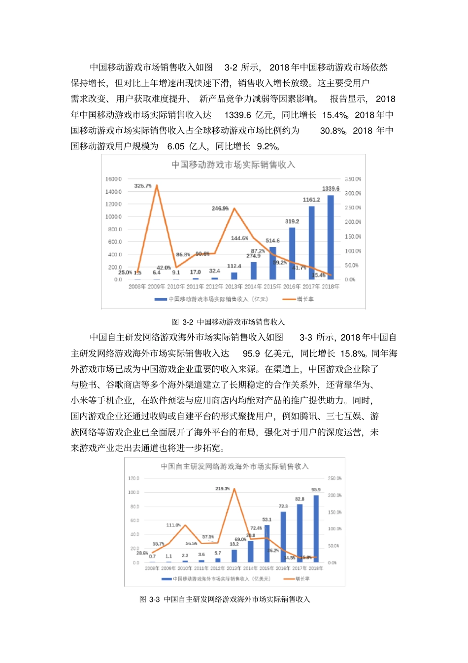中国网络游戏出口现状分析_第2页