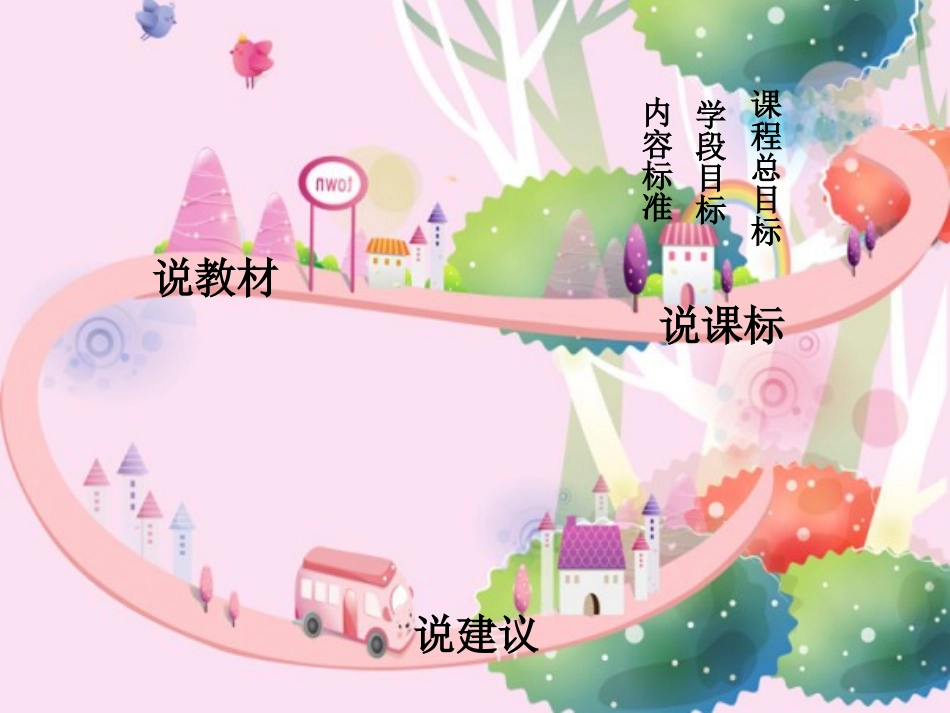 人教版小学音乐第一册说教材知识树_第2页