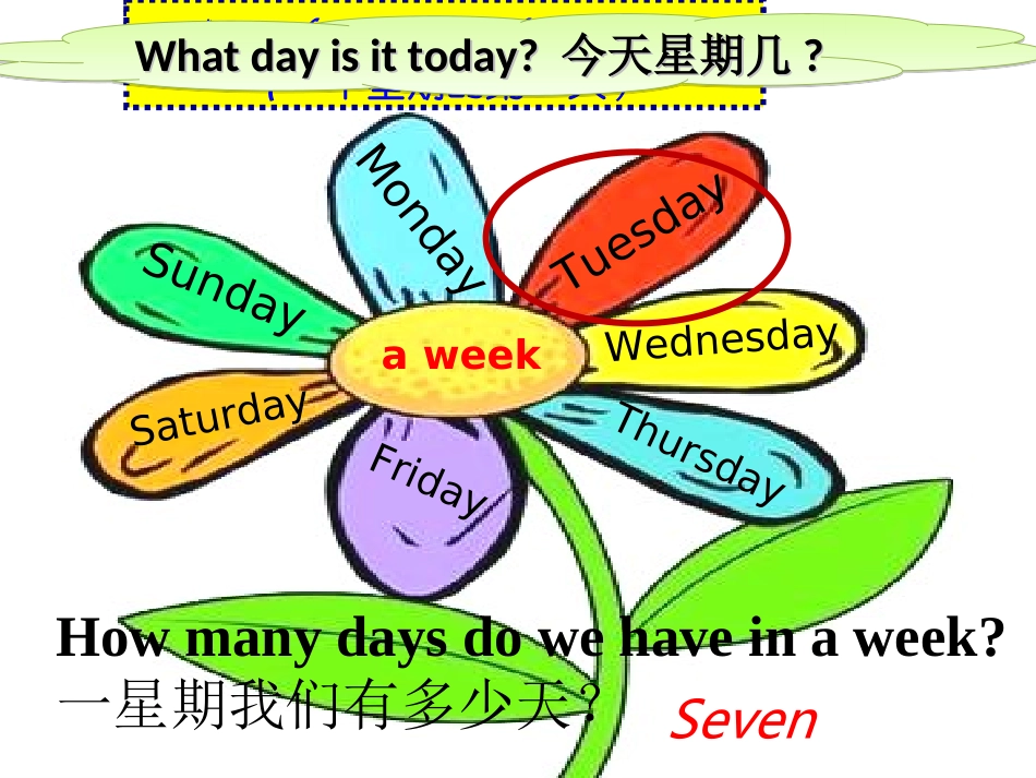 [牛津中小学英语网]Unit2storytime_第3页